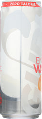 GURU: Water Sparkle Energy Grapefruit Organic, 12 oz