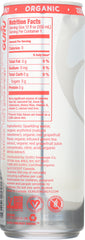 GURU: Water Sparkle Energy Grapefruit Organic, 12 oz