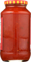 LIDIAS: Marinara Pasta Sauce, 25 oz