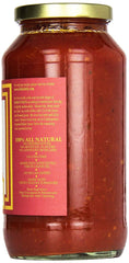 LIDIAS: Sauce Pasta Tomato Basil, 25 oz