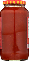 LIDIAS: Organic Tomato Basil Sauce, 25 oz