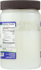 BETTERBODY: Oil Coconut Extra Virgin, 28. oz