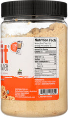 PB FIT: Peanut Butter Powder Coconut Sugar, 15 oz