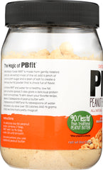 PB FIT: Peanut Butter Powder Coconut Sugar, 8 oz