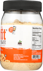 PB FIT: Peanut Butter Powder Coconut Sugar, 8 oz