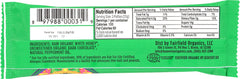 Heavenly Organics: Honey Patties Chocolate Mint, 1.2 oz