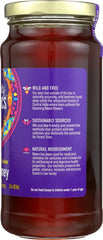 HEAVENLY ORGANICS: Neem Honey, 22 oz