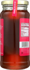 HEAVENLY ORGANICS: Acacia Honey, 22 oz
