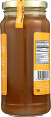 HEAVENLY ORGANICS: Jammu Honey, 22 oz