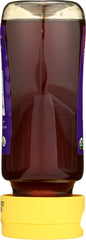 HEAVENLY ORGANICS: Neem Honey Squeeze Bottle, 12 oz