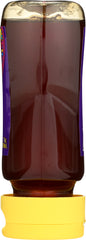 HEAVENLY ORGANICS: Neem Honey Squeeze Bottle, 12 oz