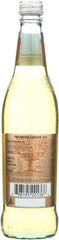 FEVER TREE: Soda Ginger Ale Premium, 16.9 fo