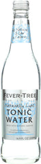 FEVER TREE: Soda Tonic Water Naturally Light, 16.9 fo