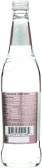 FEVER TREE: Soda Spring Club, 16.9 fo