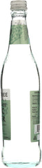 FEVER TREE: Elderflower Tonic Water, 16.9 oz