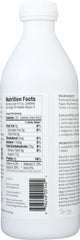 SIGGIS: Blueberry Filmjolk Non Fat Drinkable Yogurt, 32 oz