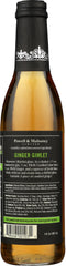 POWELL & MAHONEY: Clarified Lime Juice, 375 ml