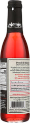POWELL & MAHONEY: True Grenadine, 375 ml