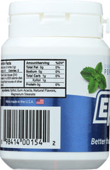 EPIC DENTAL: Peppermint Xylitol Mints, 180 pc