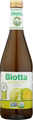 BIOTTA: Sauerkraut Juice, 16.9 Oz