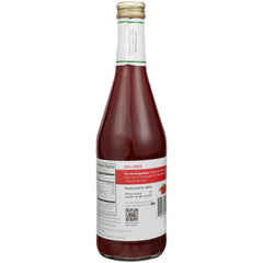 BIOTTA: Organic Mountain Cranberry Juice, 16.9 oz