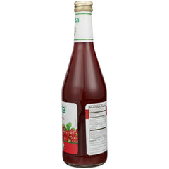 BIOTTA: Organic Mountain Cranberry Juice, 16.9 oz