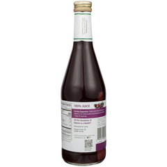 BIOTTA: Heirloom Purple Carrot Juice, 16.9 oz