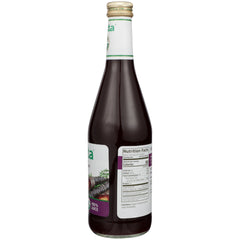 BIOTTA: Heirloom Purple Carrot Juice, 16.9 oz