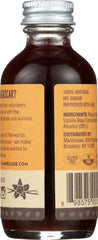 MADECASSE: Pure Vanilla Extract, 2 oz