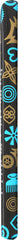DIVINE CHOCOLATE: Chocolate Bar Dark with Toffee and Sea Salt, 3.5 oz