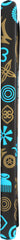 DIVINE CHOCOLATE: Chocolate Bar Dark with Toffee and Sea Salt, 3.5 oz