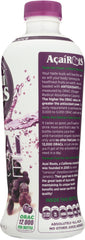 ACAI ROOTS: Organic Premium Acai Juice, 32 fl oz