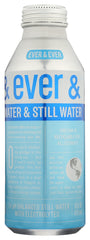 EVER & EVER: Still Water, 16 fl oz
