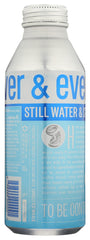 EVER & EVER: Still Water, 16 fl oz
