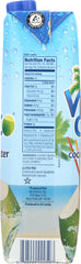 VITA COCO: Coconut Water Pure, 33.8 oz