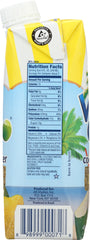 VITA COCO: Pure Coconut Water Lemonade, 500 ml