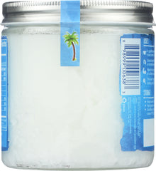 VITA COCO: Organic Unrefined Coconut Oil, 14 oz