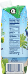 VITA COCO: Coconut Water Pure Lime, 500 ml