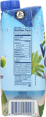 VITA COCO: Pure Coconut Water, 17 oz