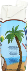 VITA COCO: Water Coconut Pressed, 500 ml