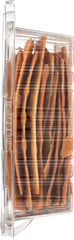 FIREHOOK: Garlic Thyme Baked Cracker, 8 oz