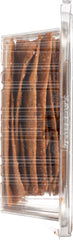 FIREHOOK: Multigrain Flax Baked Cracker, 8 Oz