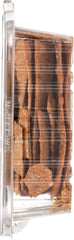FIREHOOK: Multigrain Flax Baked Cracker, 8 Oz