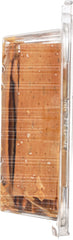 FIREHOOK: Rosemary Baked Cracker, 7 oz