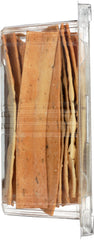 FIREHOOK: Rosemary Cracker Snack Box, 5.5 oz