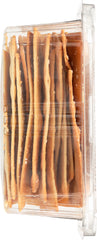 FIREHOOK: Sea Salt Cracker Snack Box, 5.5 oz