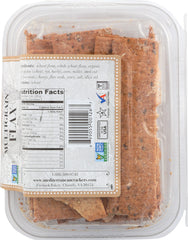 FIREHOOK: Multigrain Cracker Snack Box, 5.5 oz