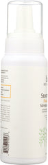 BABO BOTANICALS: Wash Foam Newborn, 9 oz