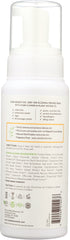 BABO BOTANICALS: Wash Foam Newborn, 9 oz