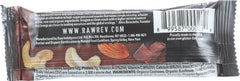 RAW REVOLUTION: Organic Live Food Bar Chocolate Crave, 1.8 oz